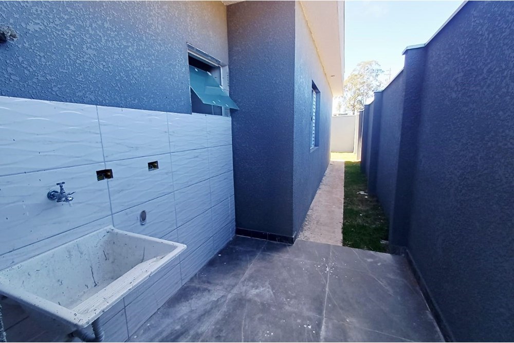 Casa, 2 quartos, 66 m² - Foto 22