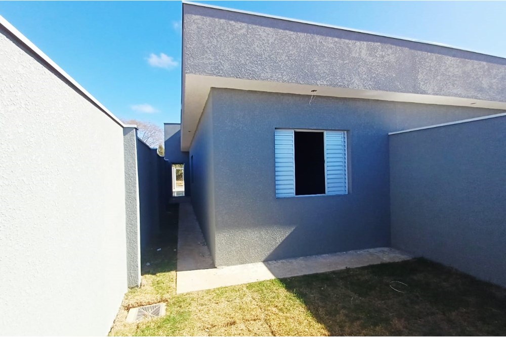 Casa, 2 quartos, 66 m² - Foto 27