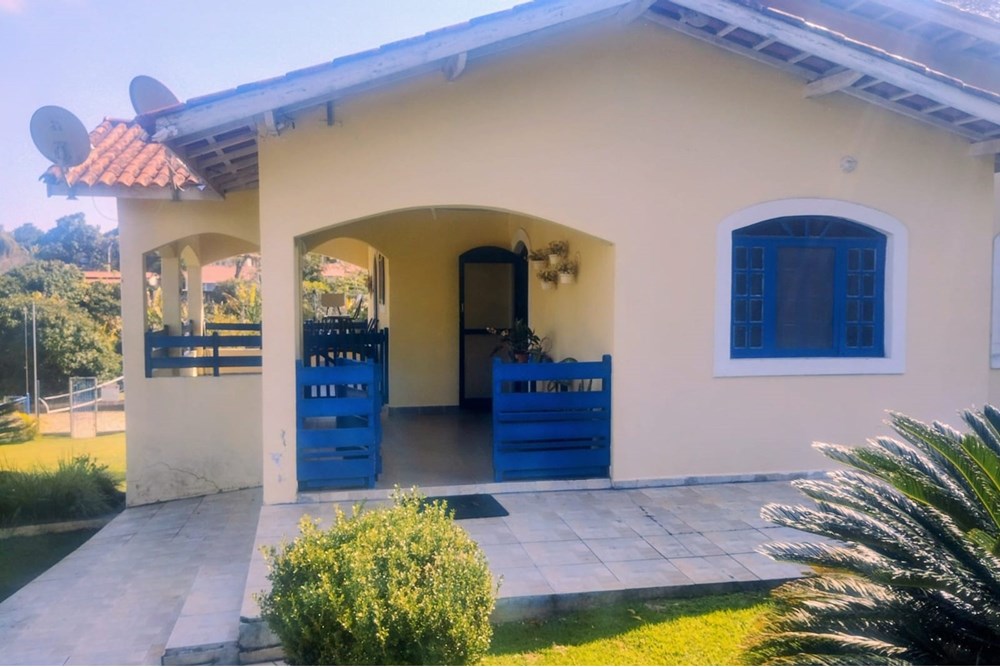 Chácara à venda com 3 quartos, 100m² - Foto 3