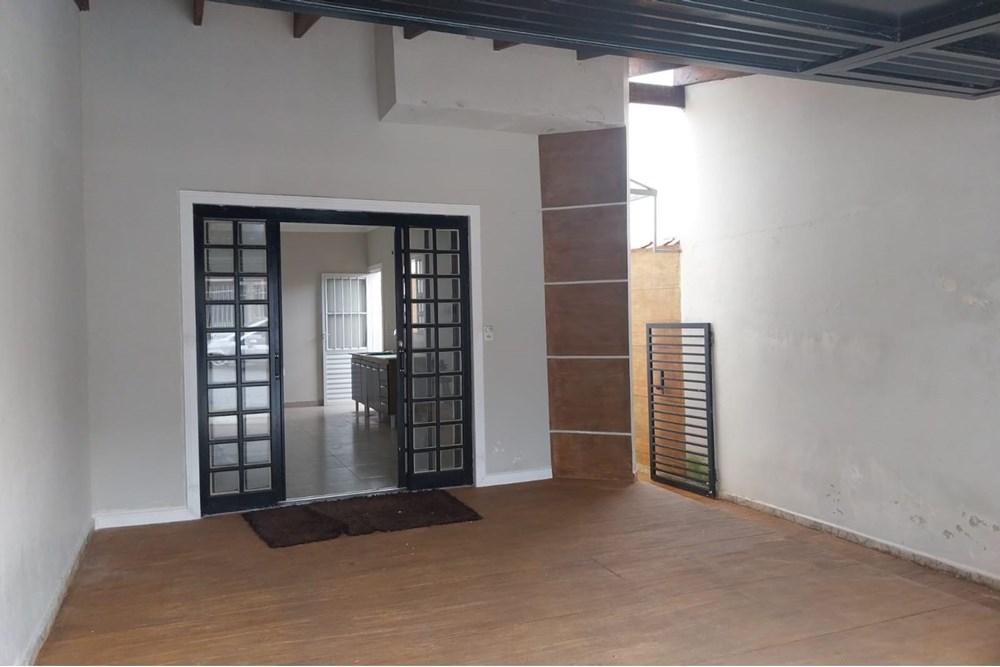 Casa, 2 quartos, 50 m² - Foto 2