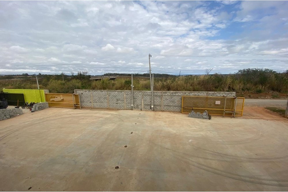 Depósito-Galpão-Armazém para alugar - Foto 28