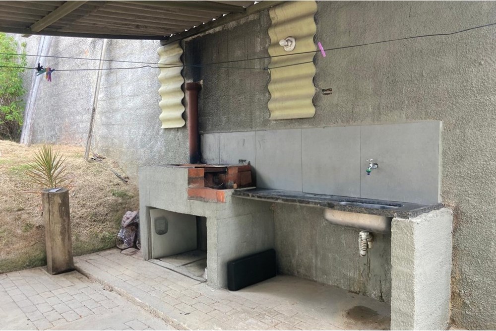 Chácara, 2 quartos, 1100 m² - Foto 37