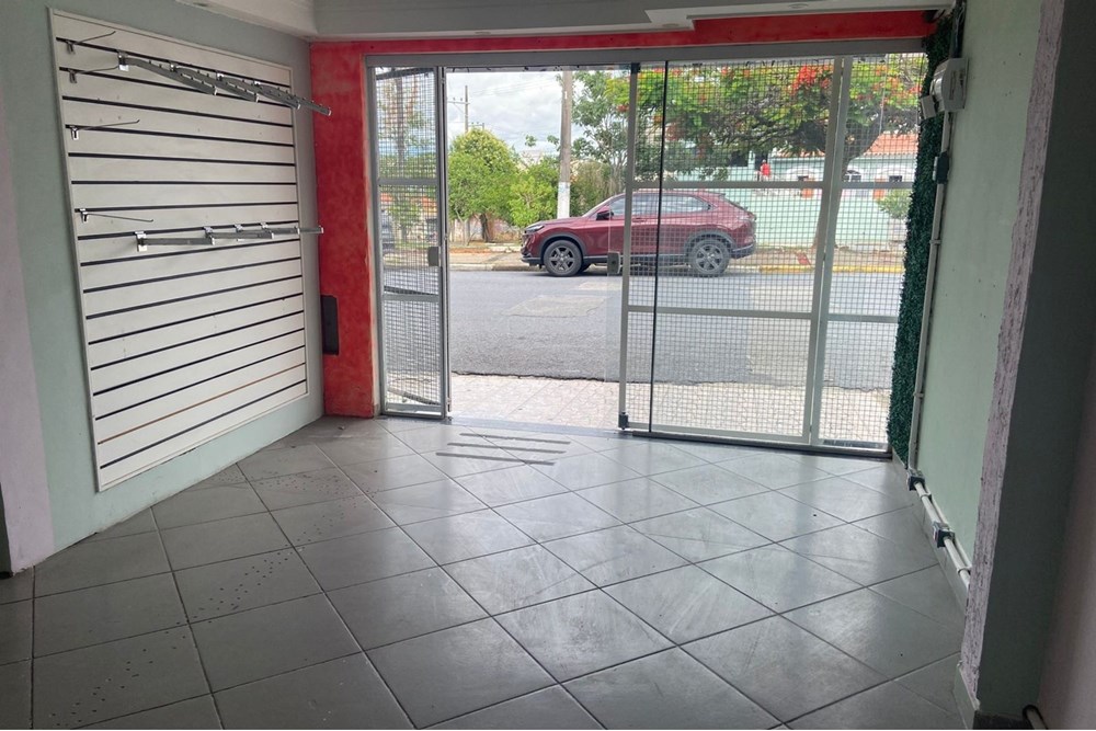 Loja-Salão, 35 m² - Foto 10