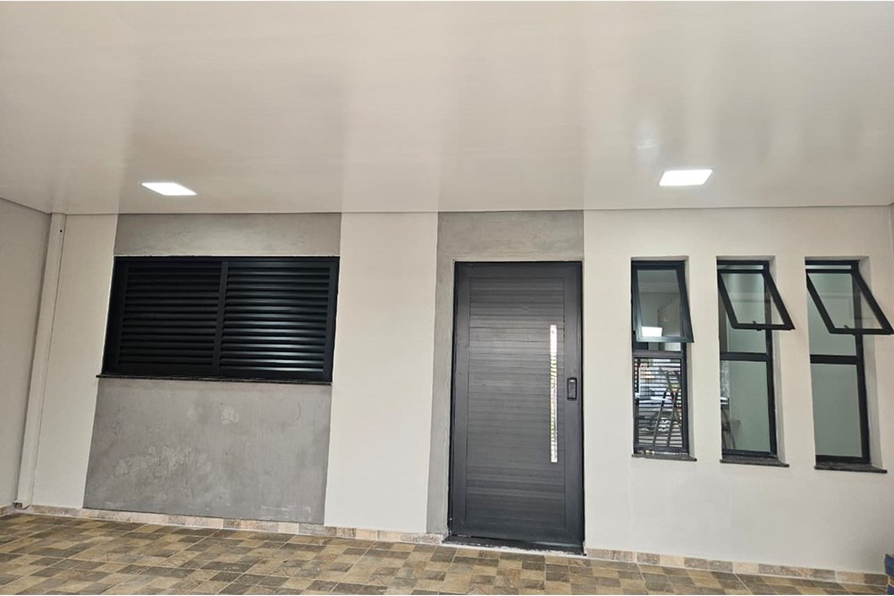 Casa, 2 quartos, 107 m² - Foto 2