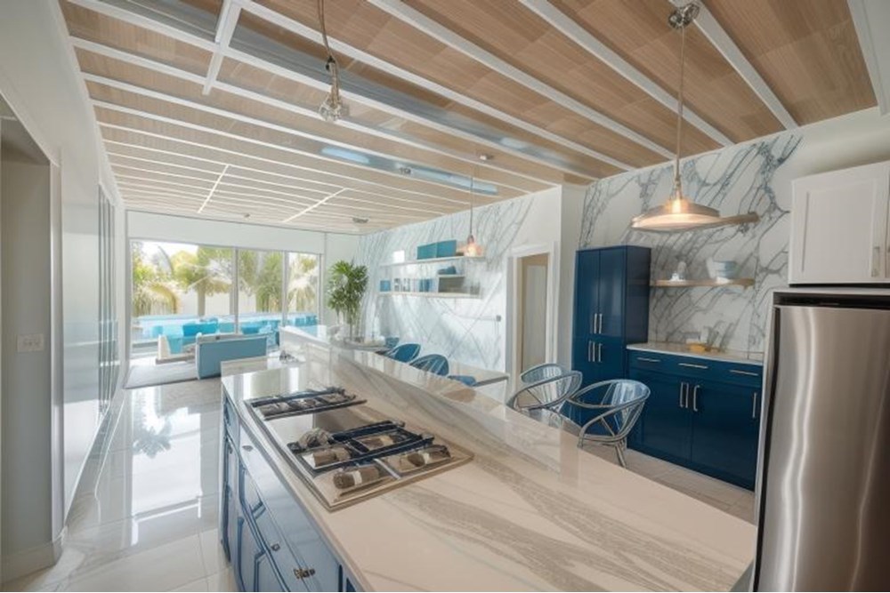 Casa à venda com 3 quartos, 252m² - Foto 28