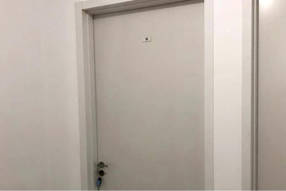 Apartamento à venda com 2 quartos, 47m² - Foto 8