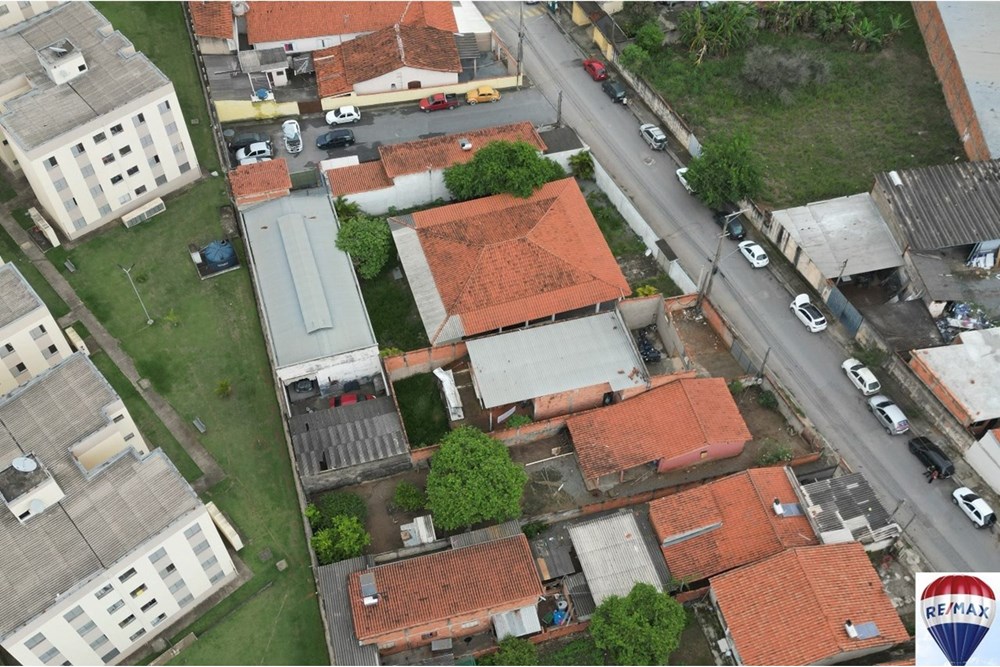 Depósito-Galpão, 168 m² - Foto 18