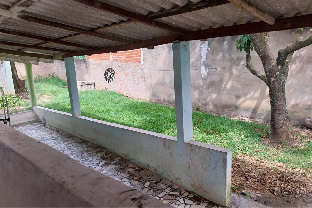 Chácara, 5 quartos, 938 m² - Foto 9