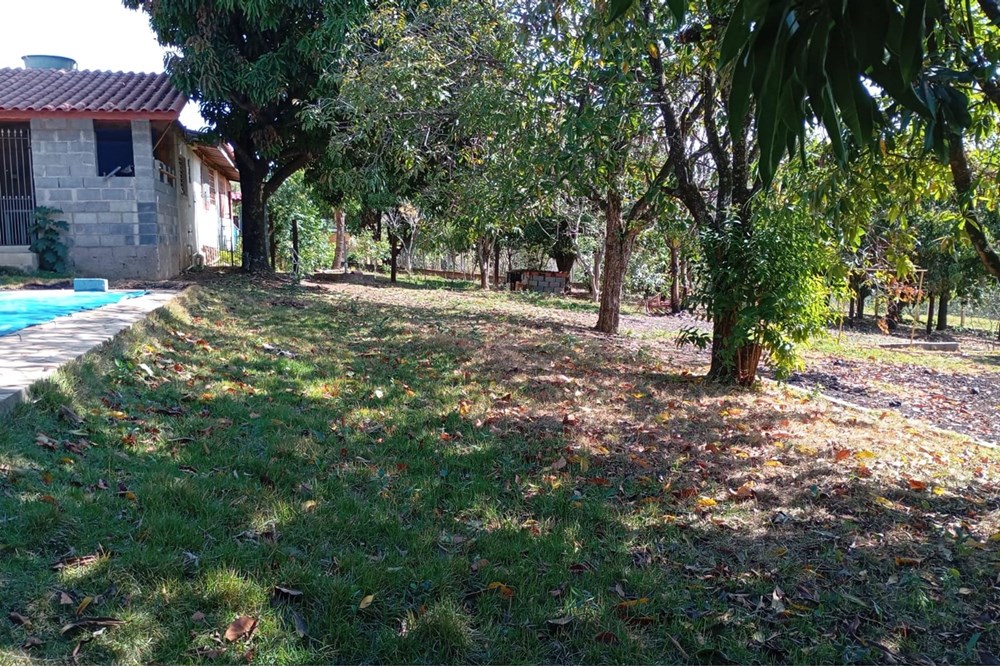 Chácara, 4 quartos, 3000 m² - Foto 48