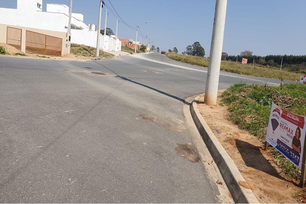 Terreno, 274 m² - Foto 4