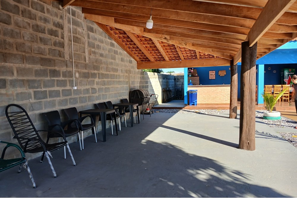 Chácara, 4 quartos - Foto 34