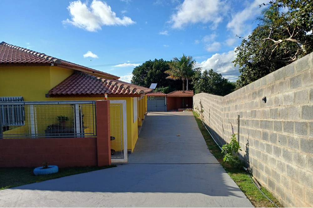 Chácara, 4 quartos - Foto 41