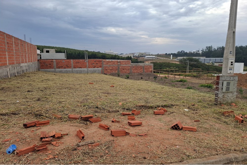 Terreno, 250 m² - Foto 4