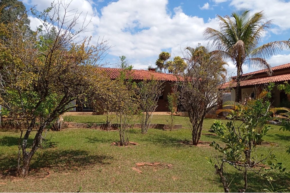 Chácara, 3 quartos, 2465 m² - Foto 37