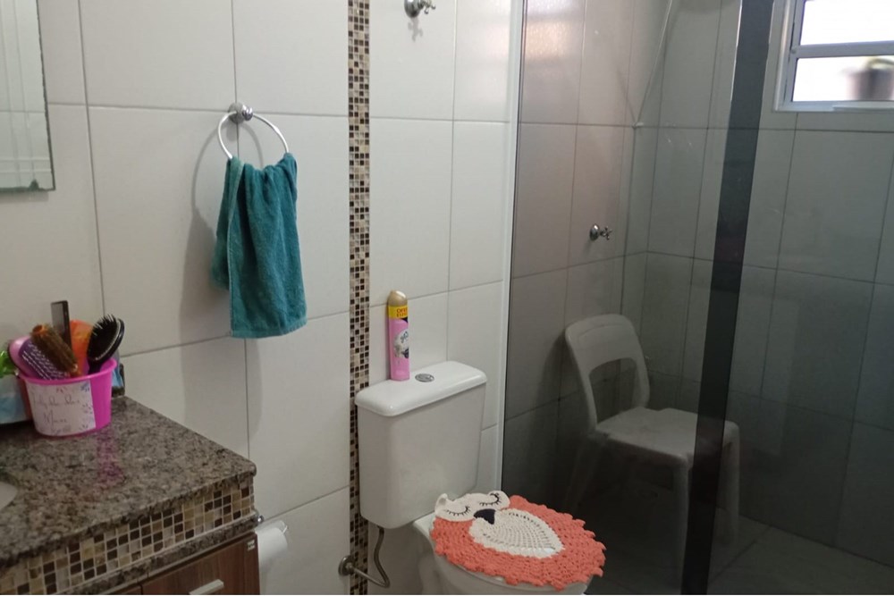 Casa, 2 quartos, 103 m² - Foto 10