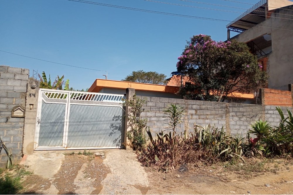 Chácara, 3 quartos, 1000 m² - Foto 2