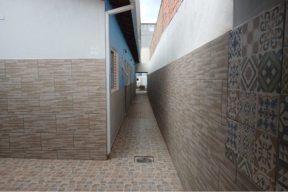 Casa, 2 quartos, 90 m² - Foto 21