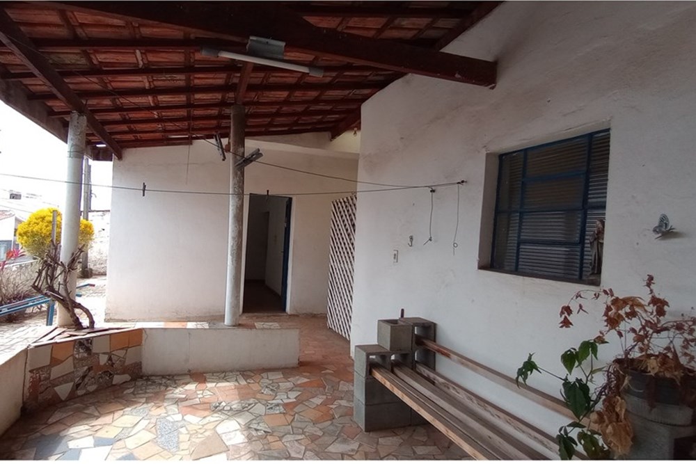 Casa à venda com 2 quartos, 83m² - Foto 7