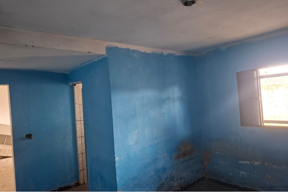 Casa, 1 quarto, 43 m² - Foto 8