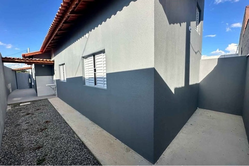 Casa à venda com 2 quartos, 41m² - Foto 9
