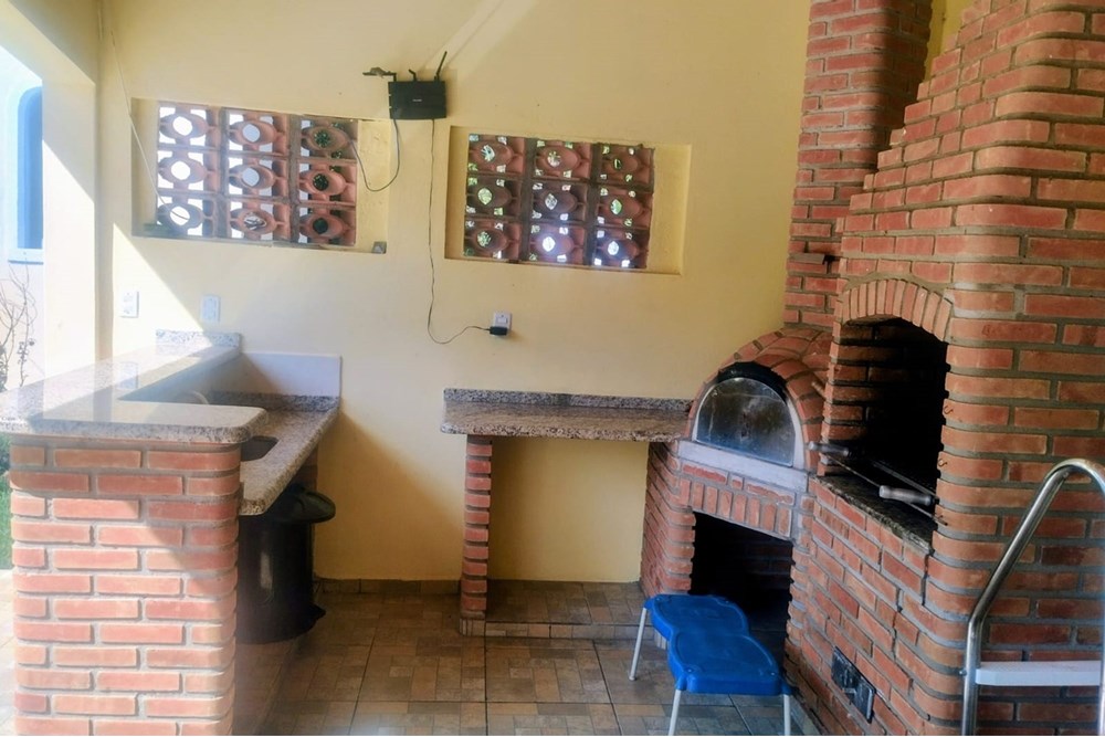 Chácara à venda com 3 quartos, 100m² - Foto 31