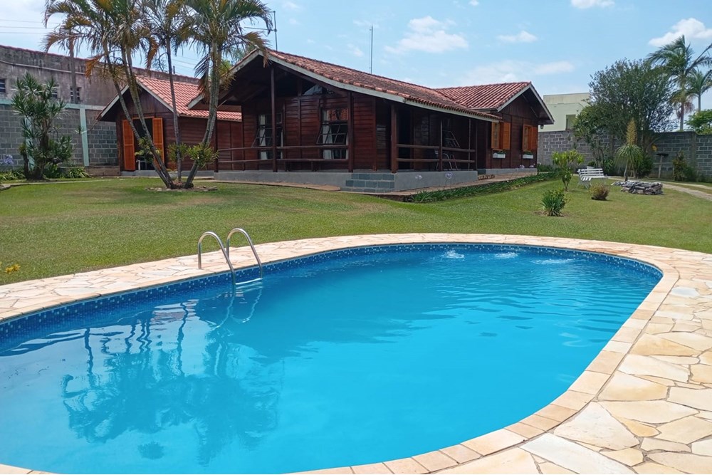 Chácara, 4 quartos, 4270 m² - Foto 5