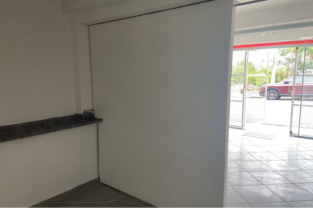 Loja-Salão, 35 m² - Foto 18