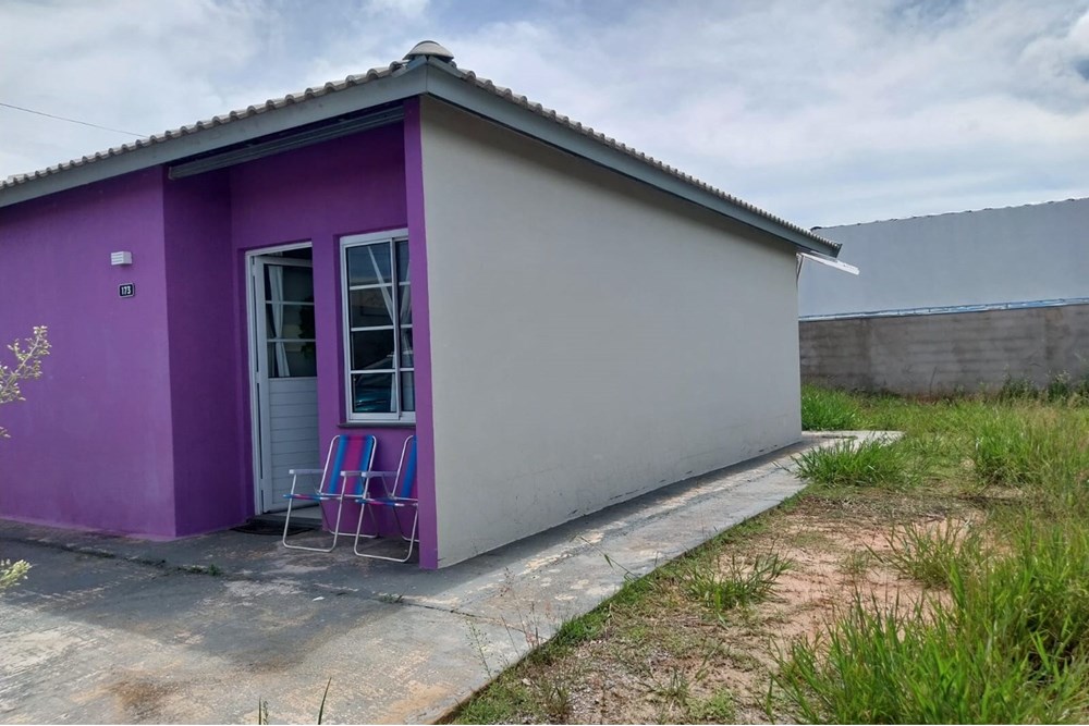 Casa, 2 quartos, 45 m² - Foto 2