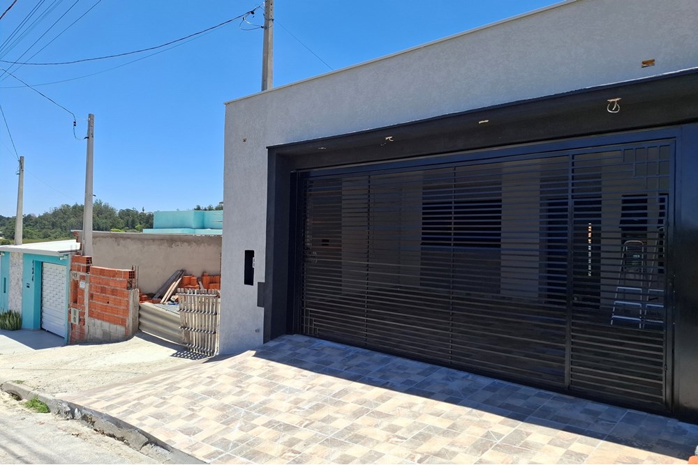 Casa, 2 quartos, 107 m² - Foto 42