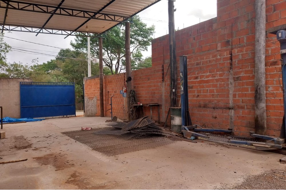 Depósito-Galpão - Foto 3