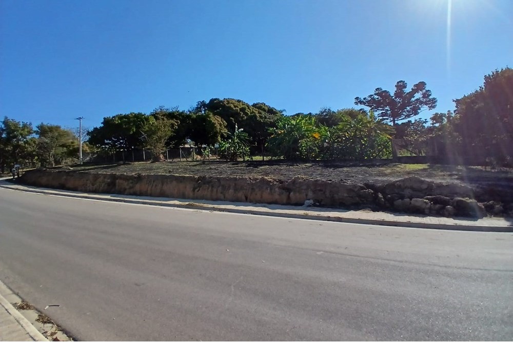 Terreno, 1184 m² - Foto 1