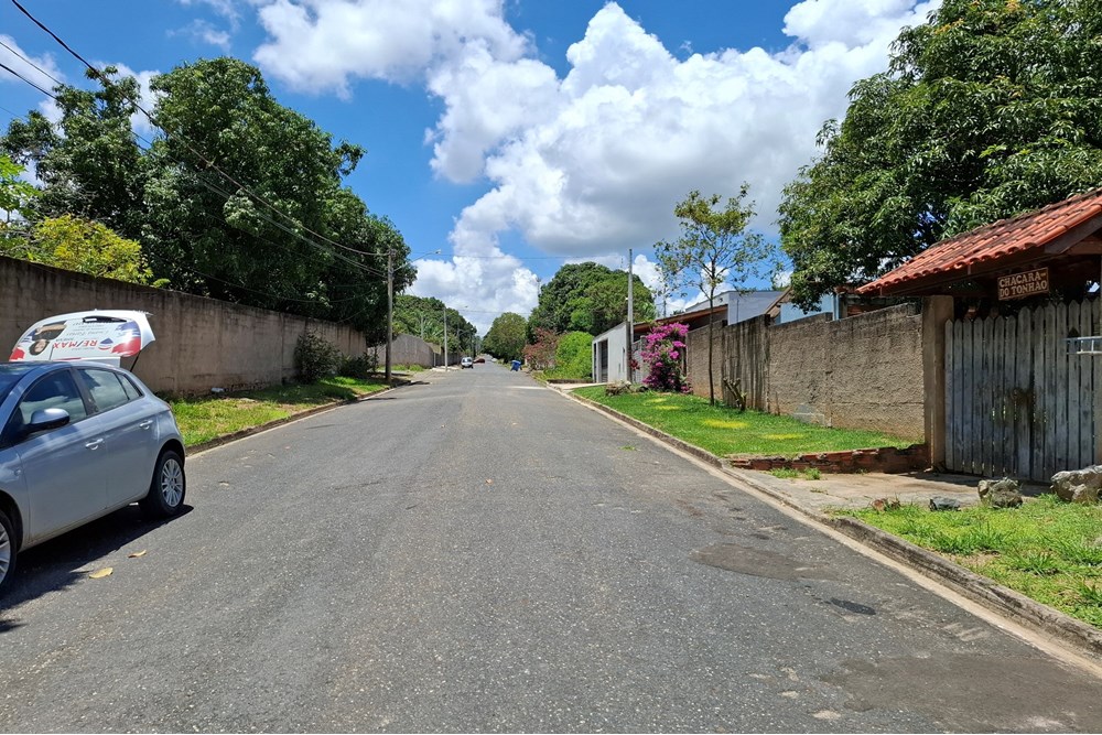 Chácara, 2 quartos, 1490 m² - Foto 38