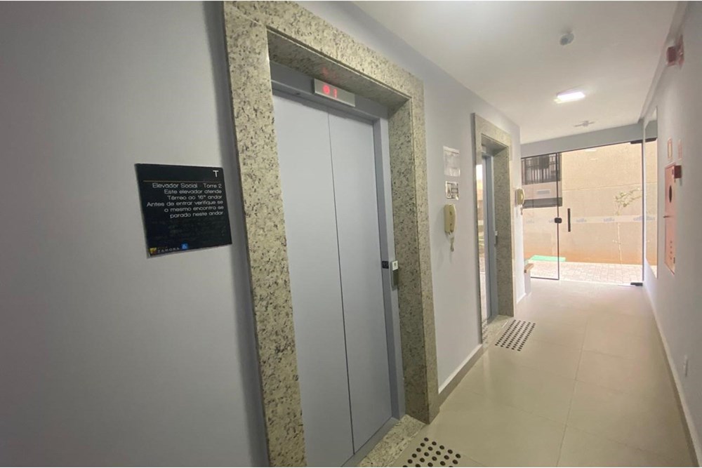 Apartamento, 2 quartos, 55 m² - Foto 4