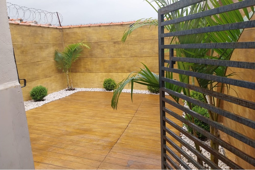 Casa, 2 quartos, 50 m² - Foto 14