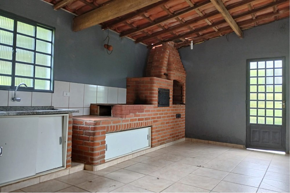 Chácara, 3 quartos, 1533 m² - Foto 26
