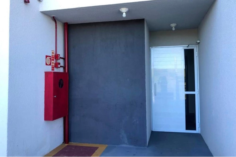 Apartamento à venda com 2 quartos, 47m² - Foto 9