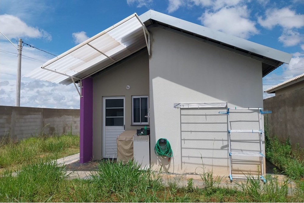 Casa, 2 quartos, 45 m² - Foto 12