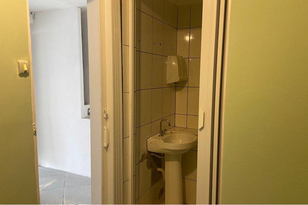 Loja-Salão, 35 m² - Foto 25