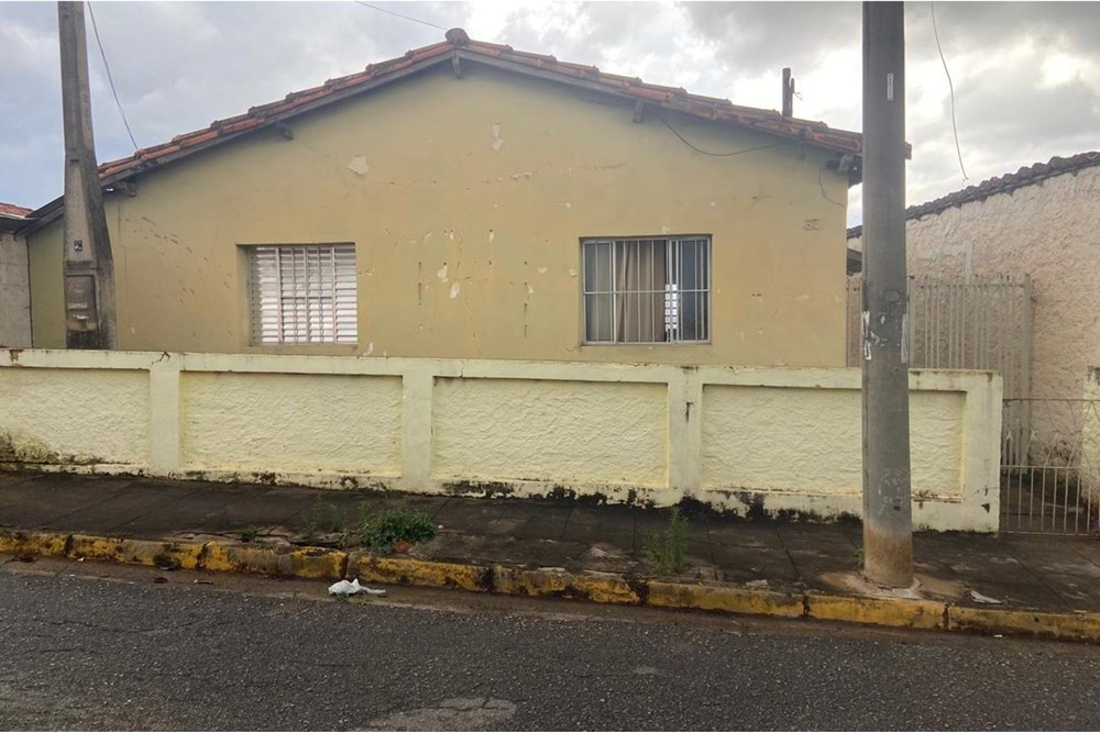 Casa, 2 quartos, 66 m² - Foto 1