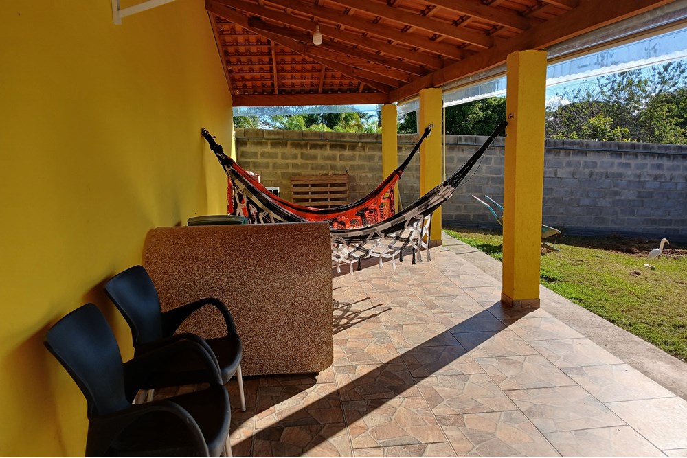 Chácara, 4 quartos - Foto 5