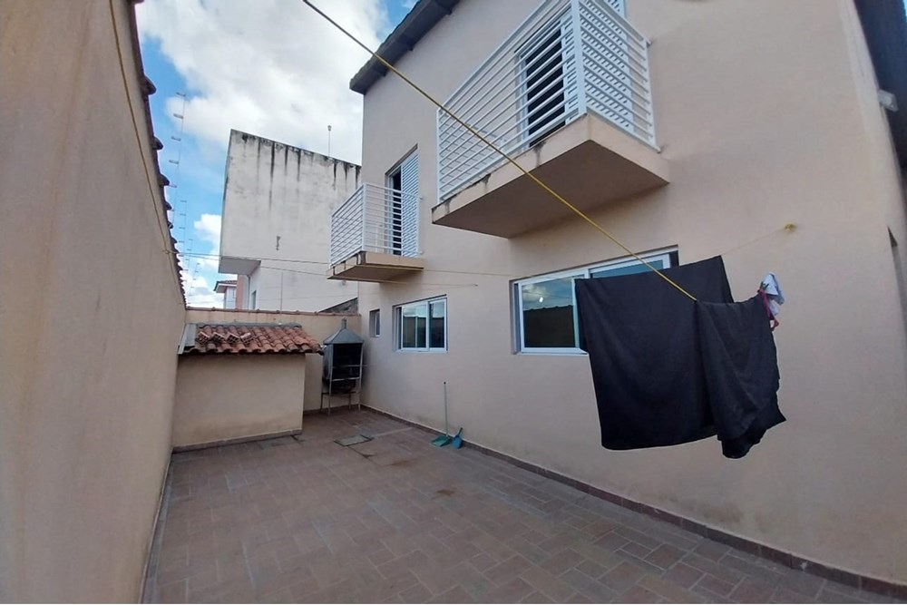 Casa, 3 quartos, 188 m² - Foto 23