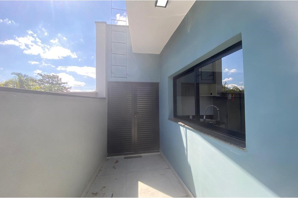 Casa de Condomínio, 4 quartos - Foto 21