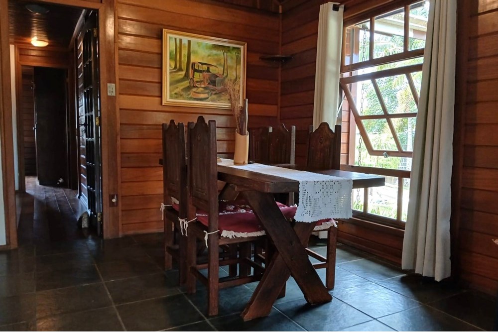 Chácara, 4 quartos, 4270 m² - Foto 11