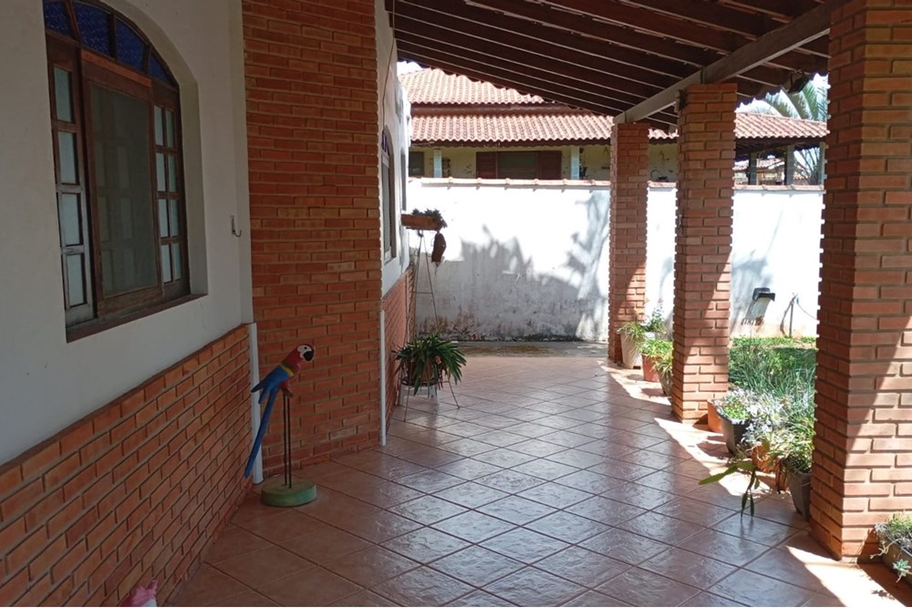 Chácara, 3 quartos, 2465 m² - Foto 6