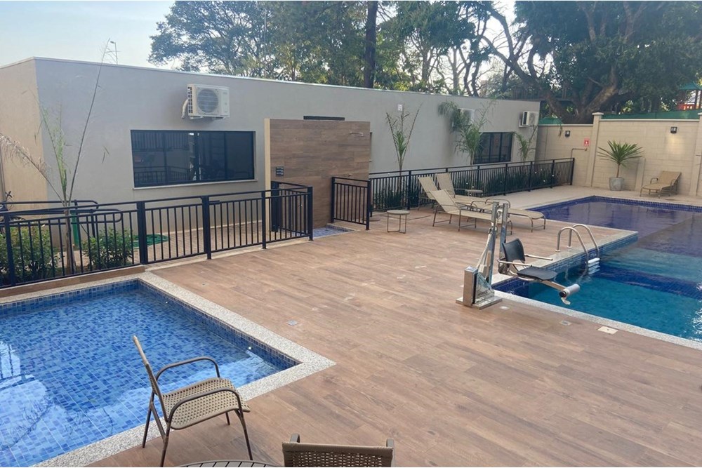 Apartamento, 2 quartos, 55 m² - Foto 37