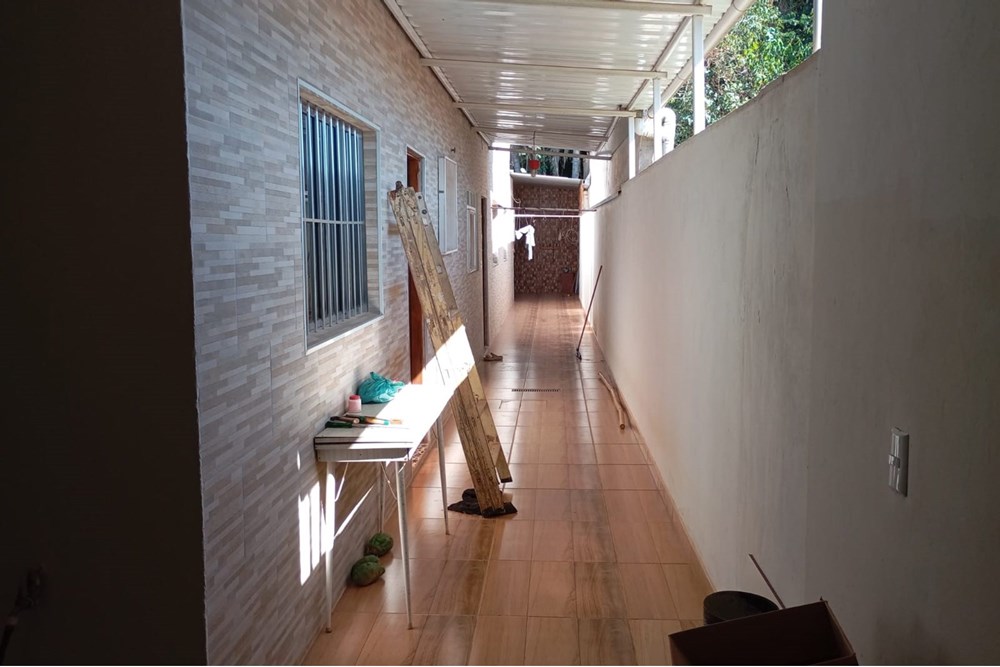 Casa, 3 quartos, 180 m² - Foto 12