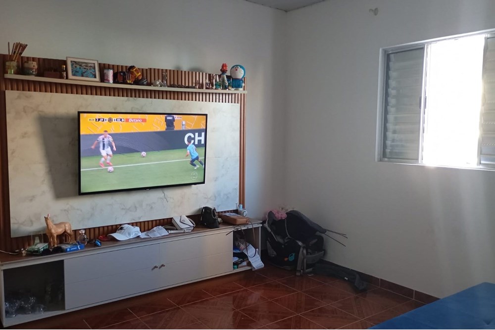 Casa, 3 quartos, 120 m² - Foto 11