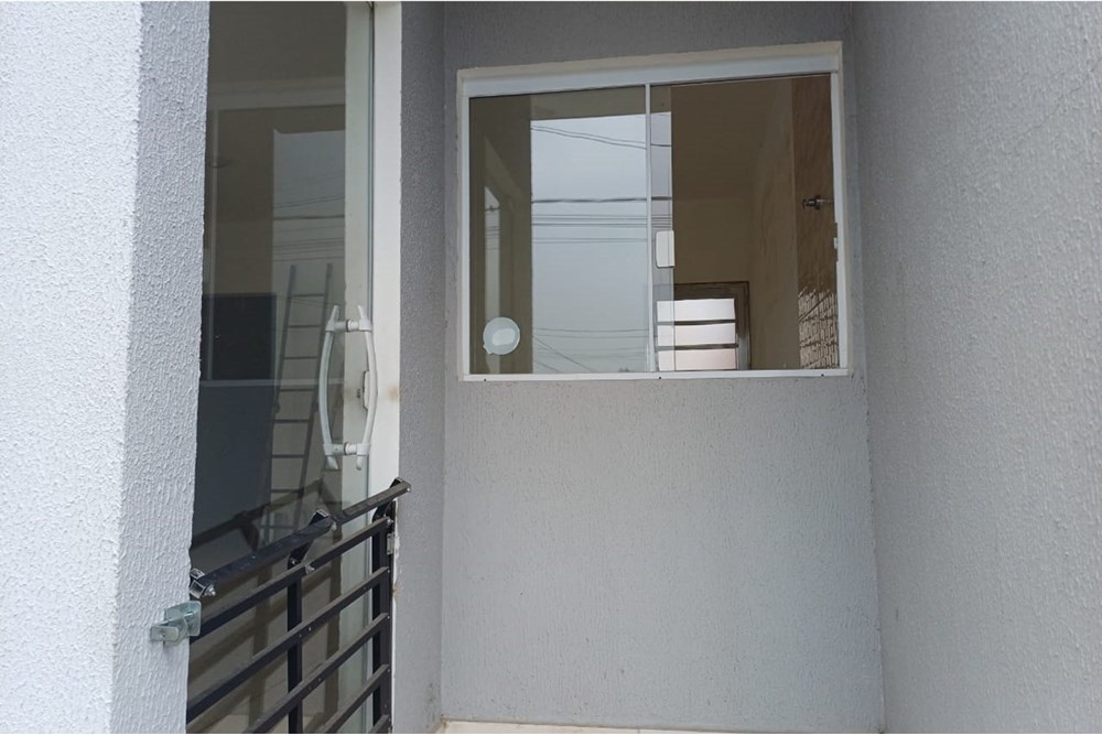 Casa, 2 quartos, 50 m² - Foto 3