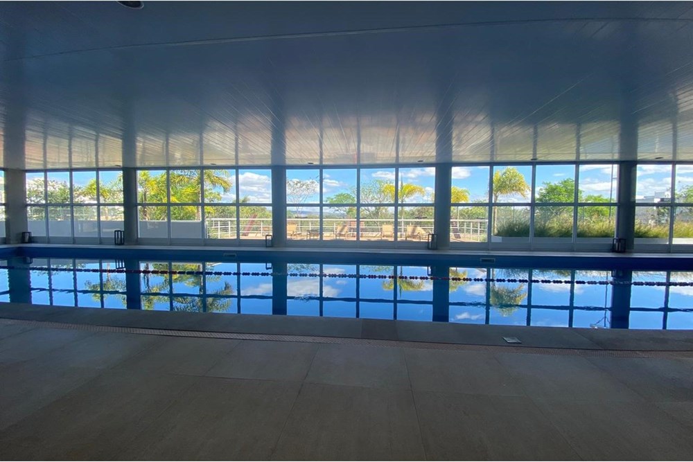 Casa de Condomínio, 4 quartos - Foto 48