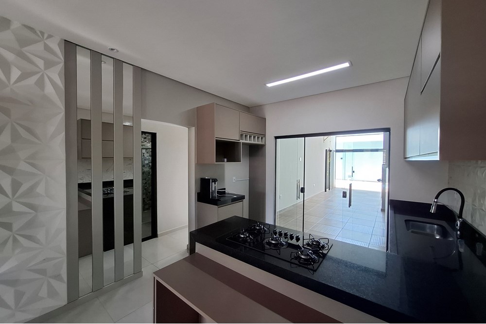 Casa, 2 quartos, 107 m² - Foto 15